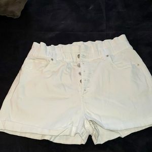 EXPRESS Highwaist shorts